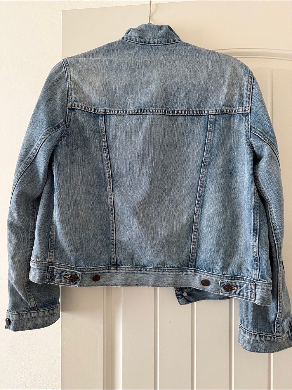 ABLE denim jacket - Picture 3 of 3